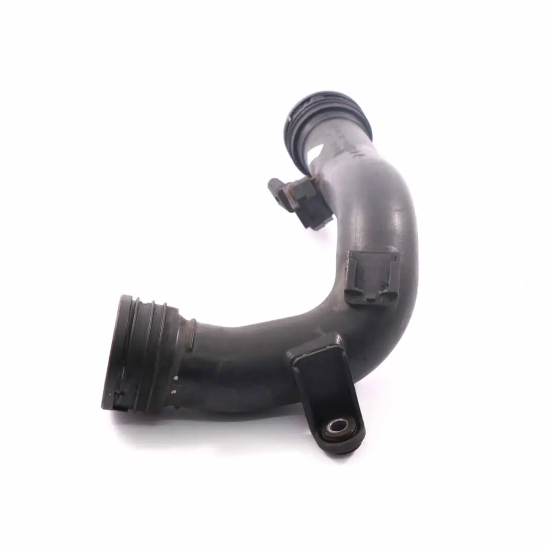 Audi A3 8P TDI Tuyau de charge Tuyau d'intercooler d'air - SKU 1K0145770AF - Numéro de pièce 1K0145770AF