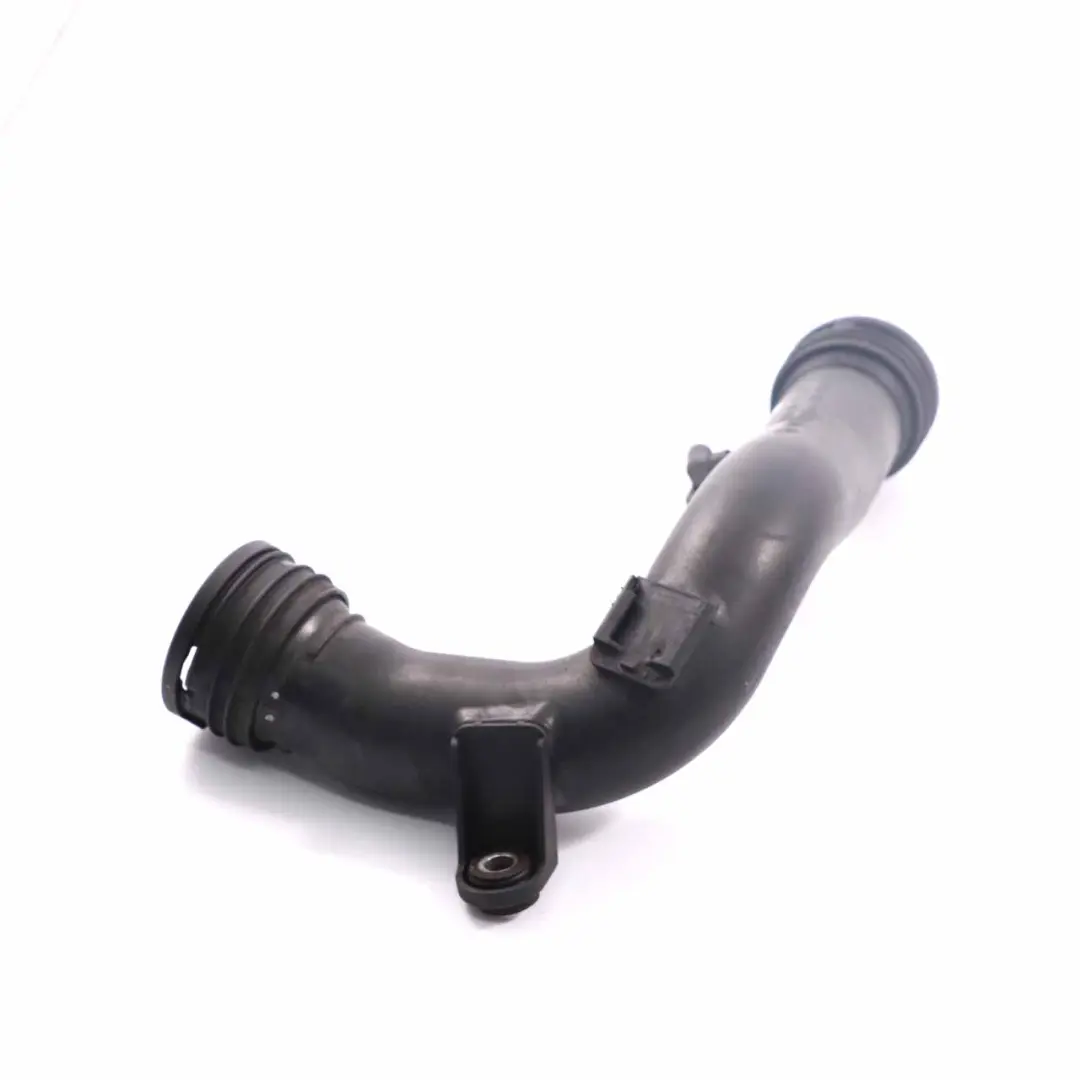 Audi A3 8P TDI Tuyau de charge Tuyau d'intercooler d'air - SKU 1K0145770AF - Numéro de pièce 1K0145770AF
