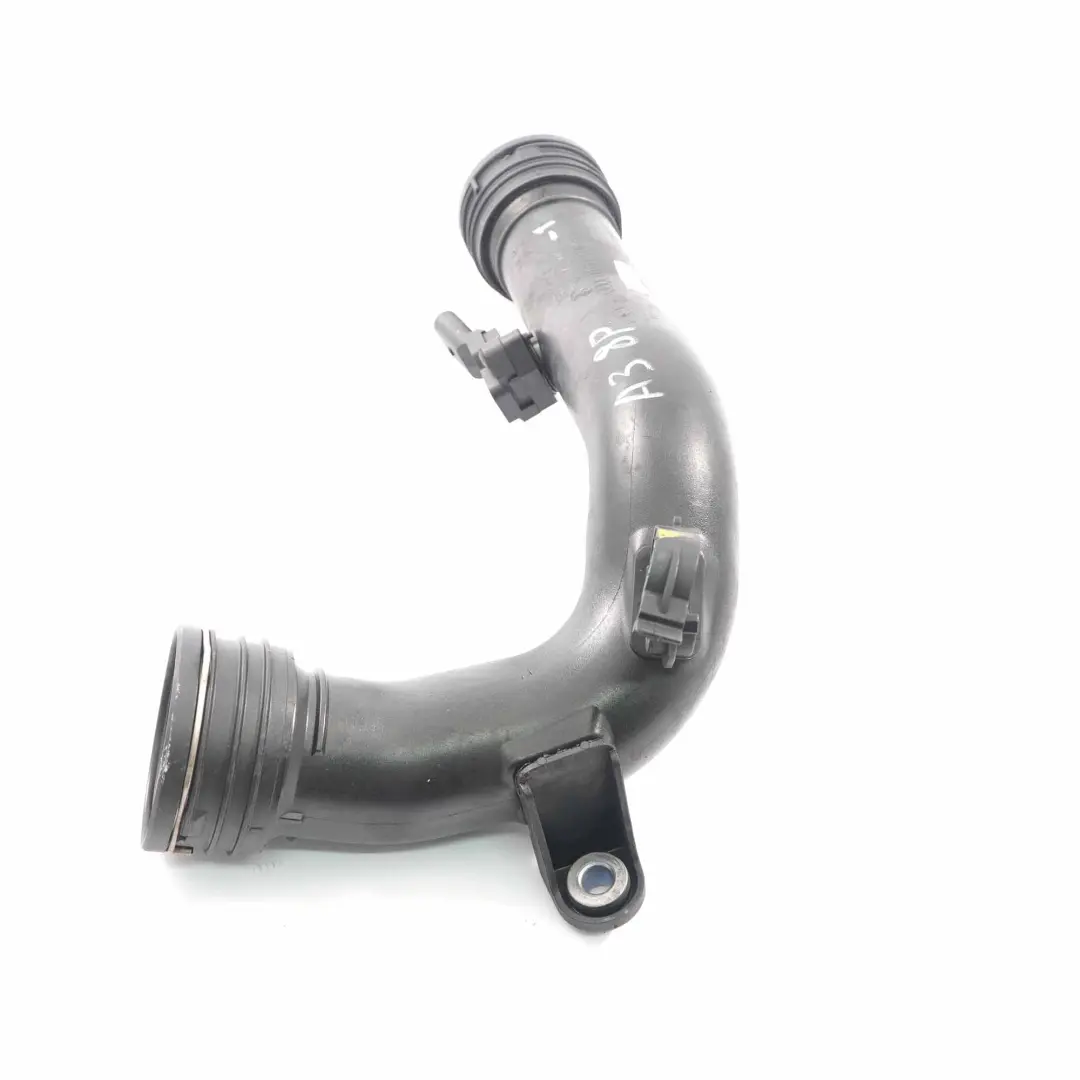 Air Intake Pipe Audi A3 8P Passat B6 2.0 TDI Turbo Intercooler Hose - SKU 1K0145770D-1 - Part number 1K0145770D