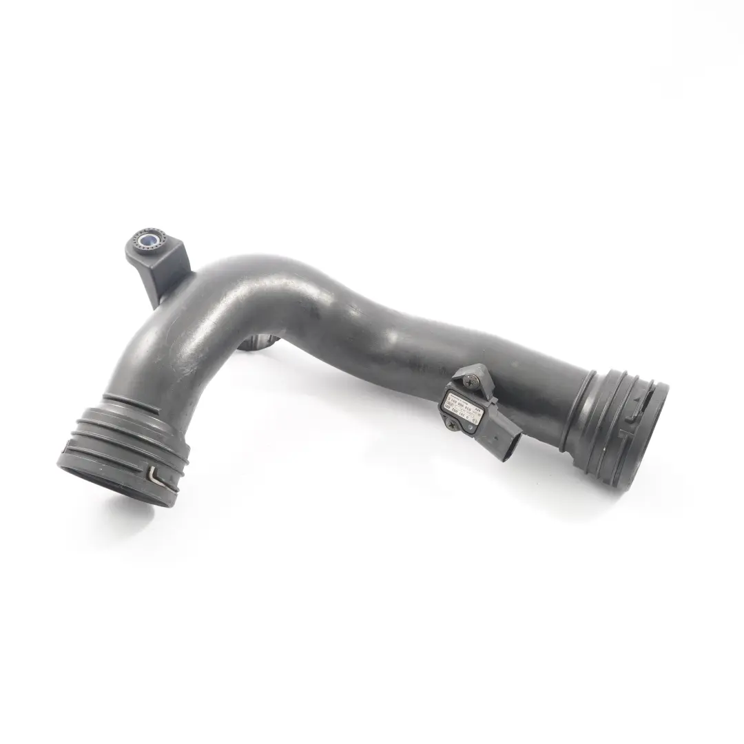 Air Intake Pipe Audi A3 8P Passat B6 2.0 TDI Turbo Intercooler Hose - SKU 1K0145770D-1 - Part number 1K0145770D