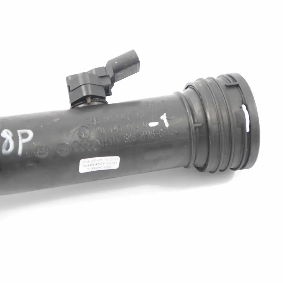 Rura Powietrza Intercoolera do Audi A3 8P 2.0 TDI o numerze 1K0145770D Audi A3 8P 2.0 TDI Rura Powietrza Intercoolera - SKU 1K0145770D-1 - Numer Części 1K0145770D