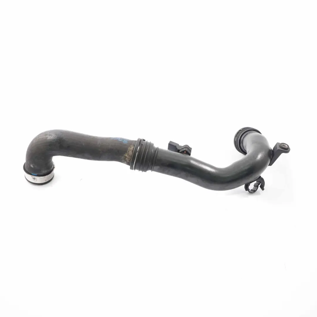 Air Intake Pipe Audi A3 8P Passat B6 2.0 TDI Turbo Intercooler Hose - SKU 1K0145770D - Part number 1K0145770D