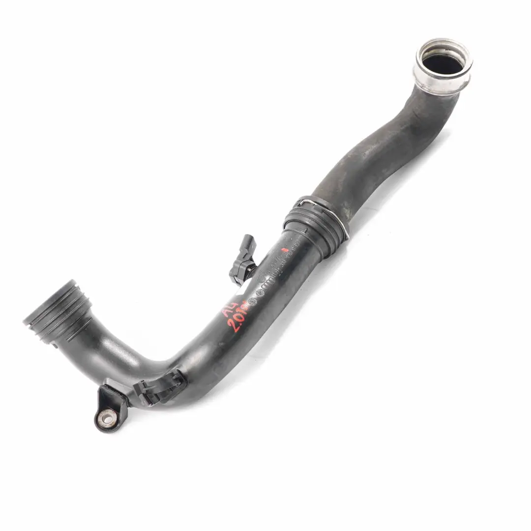 Air Intake Pipe Audi A3 8P Passat B6 2.0 TDI Turbo Intercooler Hose - SKU 1K0145770D - Part number 1K0145770D