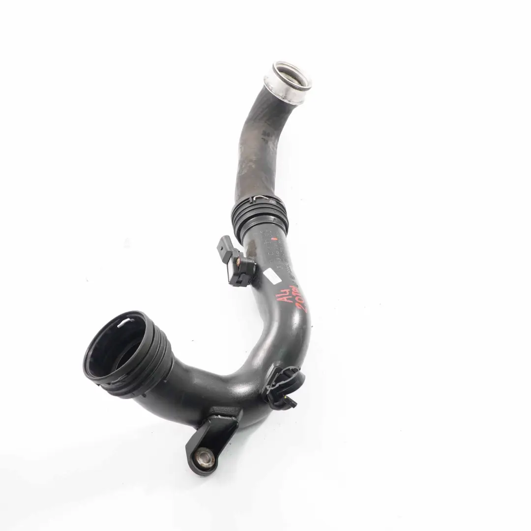 Air Intake Pipe Audi A3 8P Passat B6 2.0 TDI Turbo Intercooler Hose - SKU 1K0145770D - Part number 1K0145770D