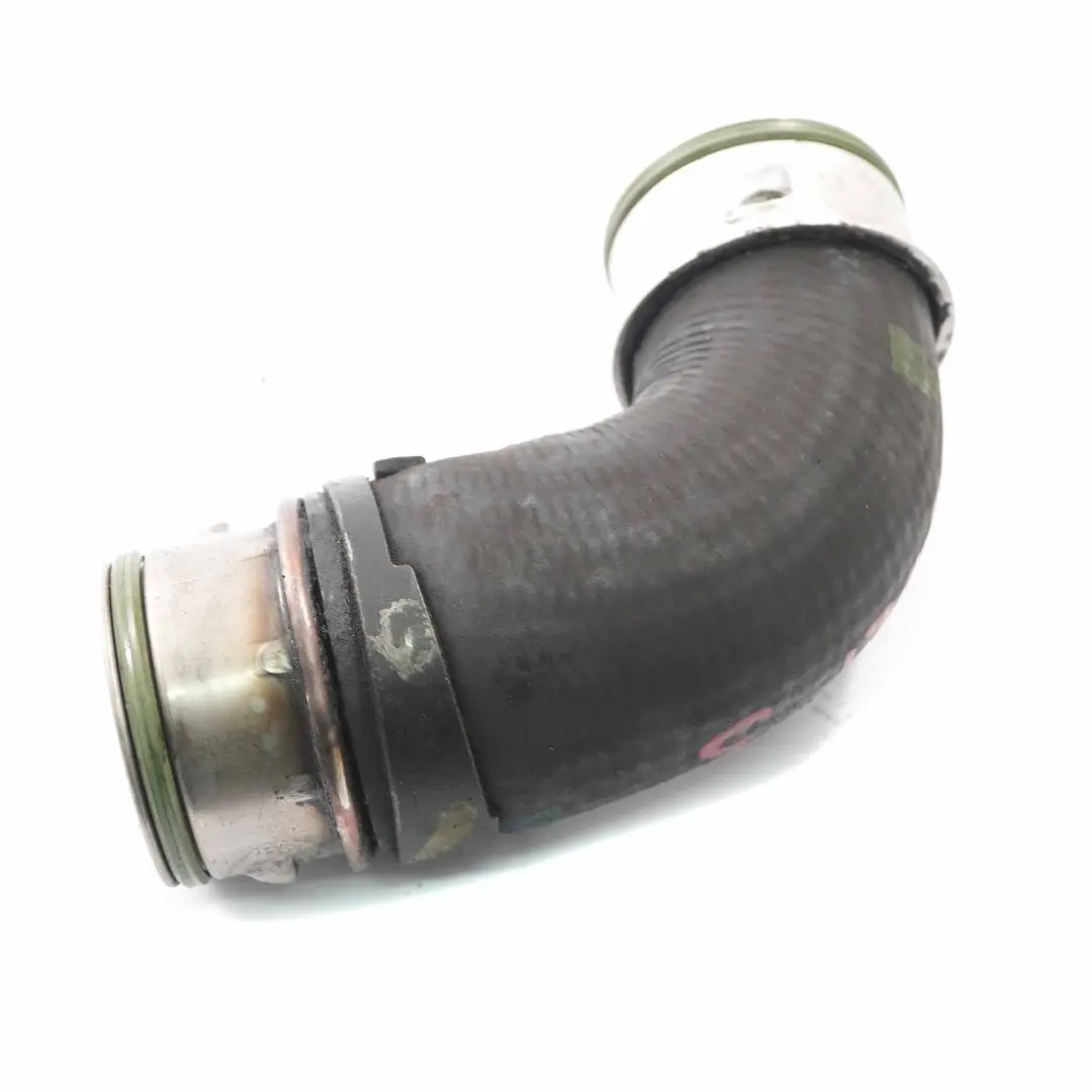 Volkswagen VW Golf Mk5 V 1.6 TDI Turbo Intercooler Pipe Hose Line - SKU 1K0145790C - Part number 1K0145790C