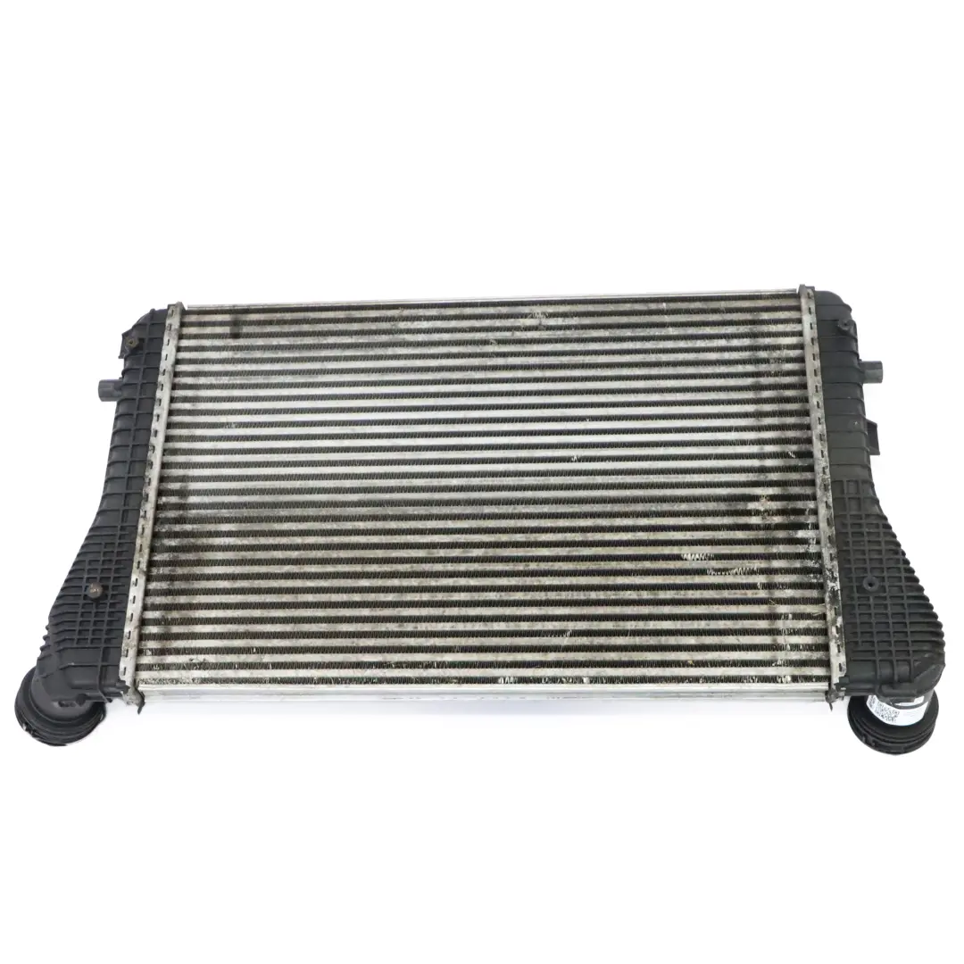 Ladeluftkühler Intercooler Kühlereinheit für Audi A3 8P mit Teilenummer 1K0145803A Audi A3 8P Ladeluftkühler Intercooler Kühlereinheit - SKU 1K0145803A - Teilenummer 1K0145803A