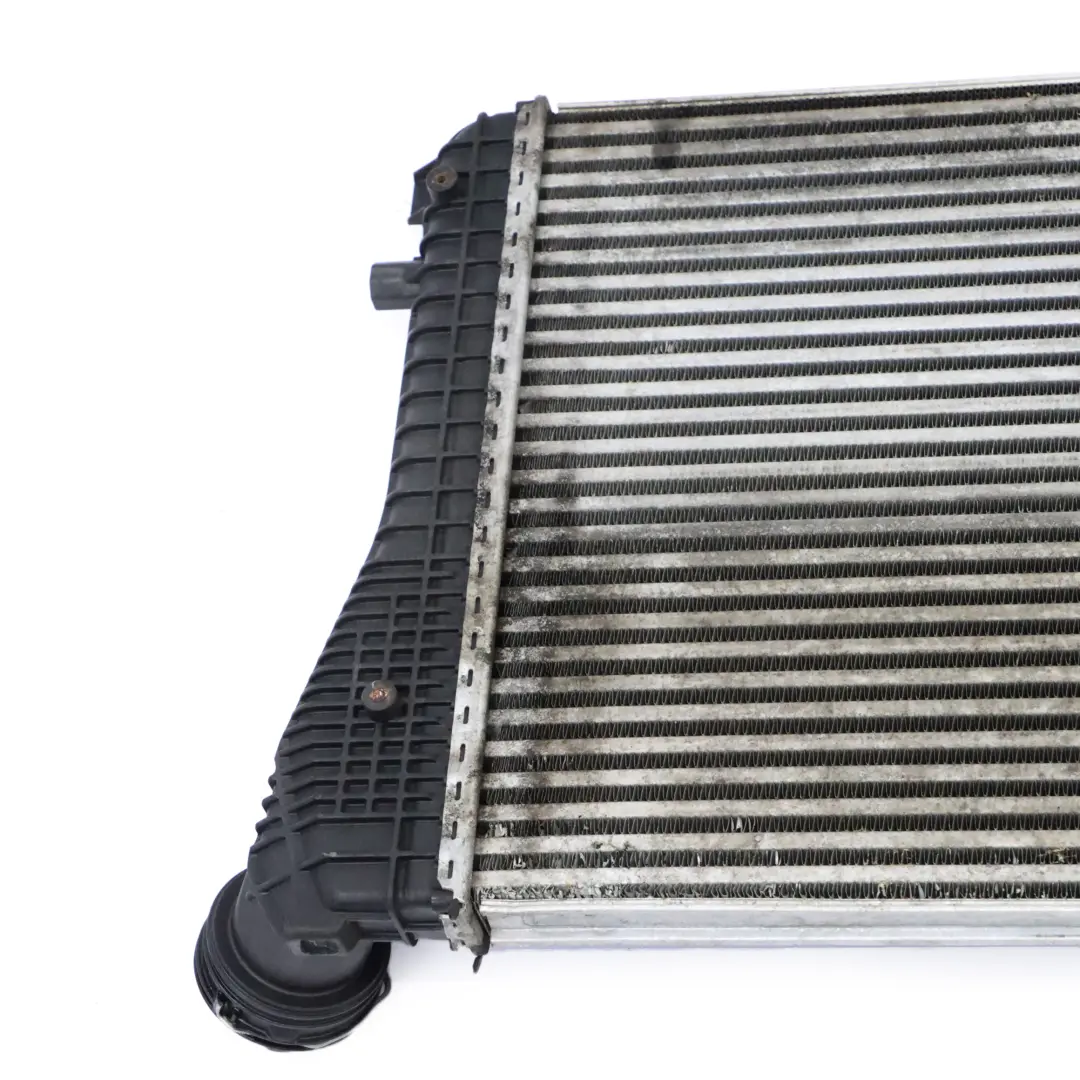 Ladeluftkühler Intercooler Kühlereinheit für Audi A3 8P mit Teilenummer 1K0145803A Audi A3 8P Ladeluftkühler Intercooler Kühlereinheit - SKU 1K0145803A - Teilenummer 1K0145803A