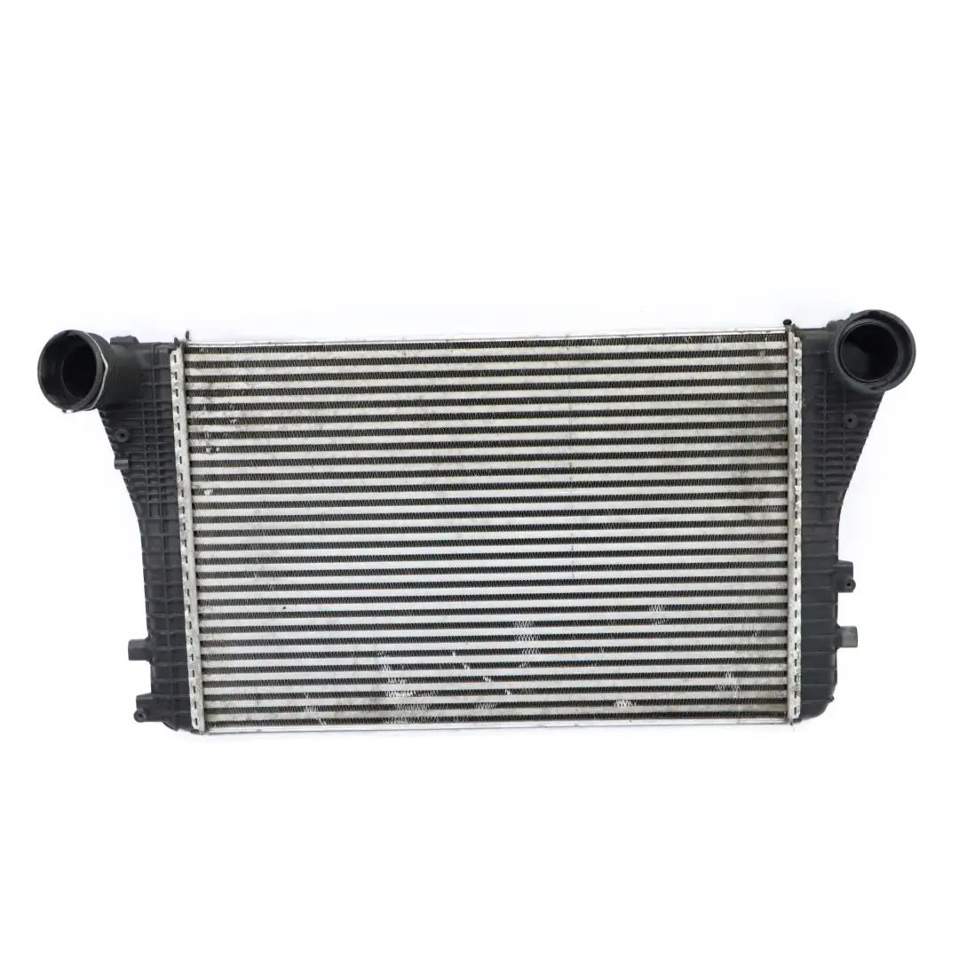 Ladeluftkühler Intercooler Kühlereinheit für Audi A3 8P mit Teilenummer 1K0145803A Audi A3 8P Ladeluftkühler Intercooler Kühlereinheit - SKU 1K0145803A - Teilenummer 1K0145803A