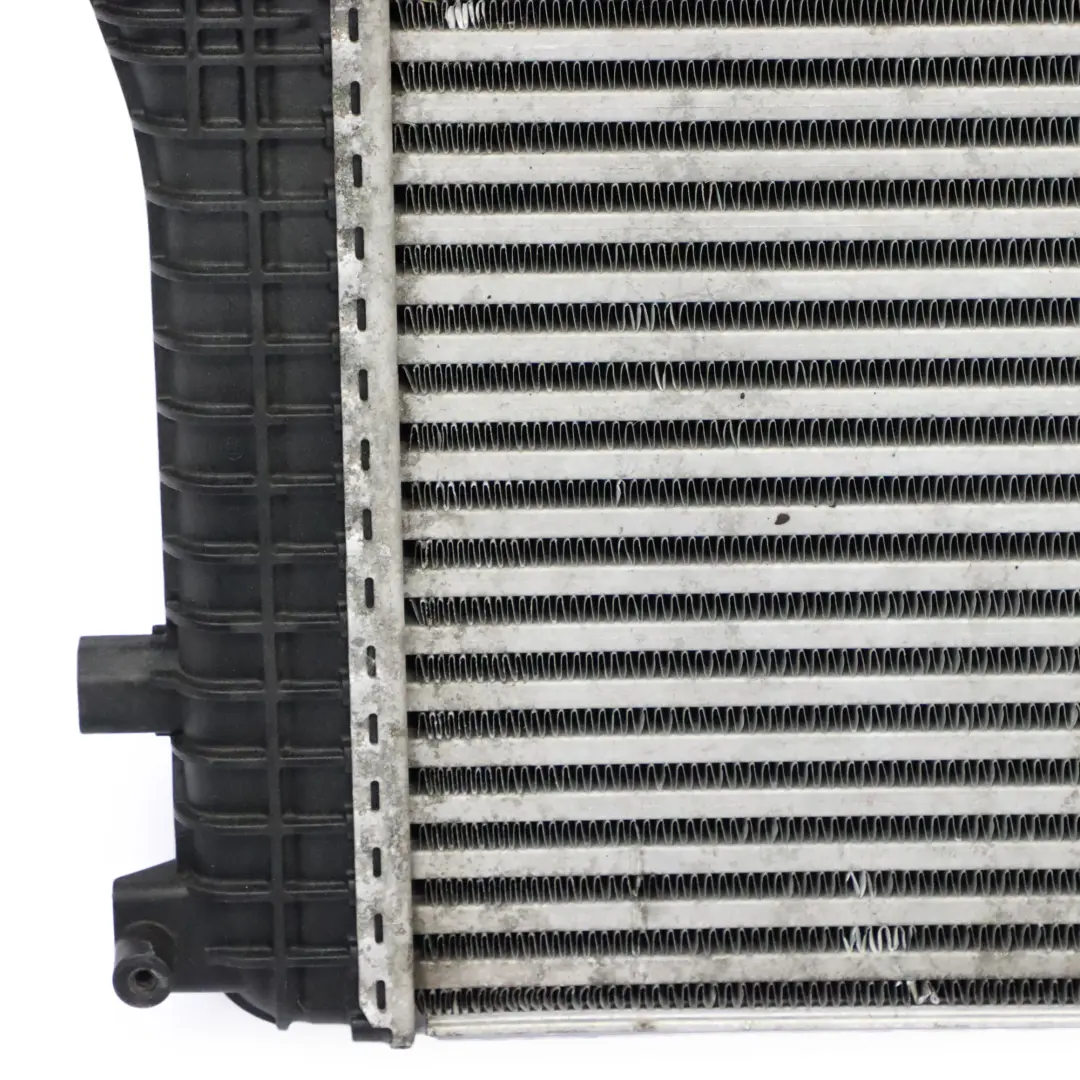 Radiador Intercooler Audi A3 8P Unidad de Enfriamiento de Carga para con número de pieza 1K0145803A Radiador Intercooler Audi A3 8P Unidad de Enfriamiento de Carga - SKU 1K0145803A - Número de pieza 1K0145803A