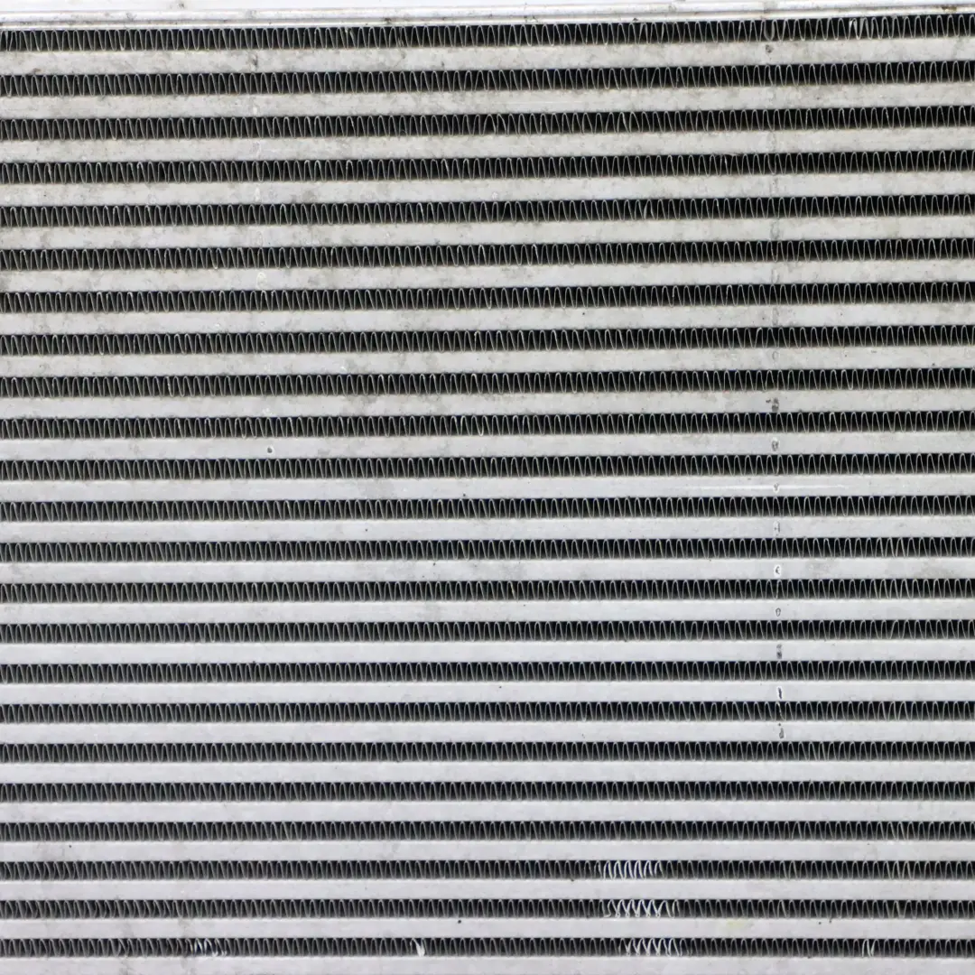 Audi A3 8P Chłodnica Intercooler - SKU 1K0145803A - Numer Części 1K0145803A