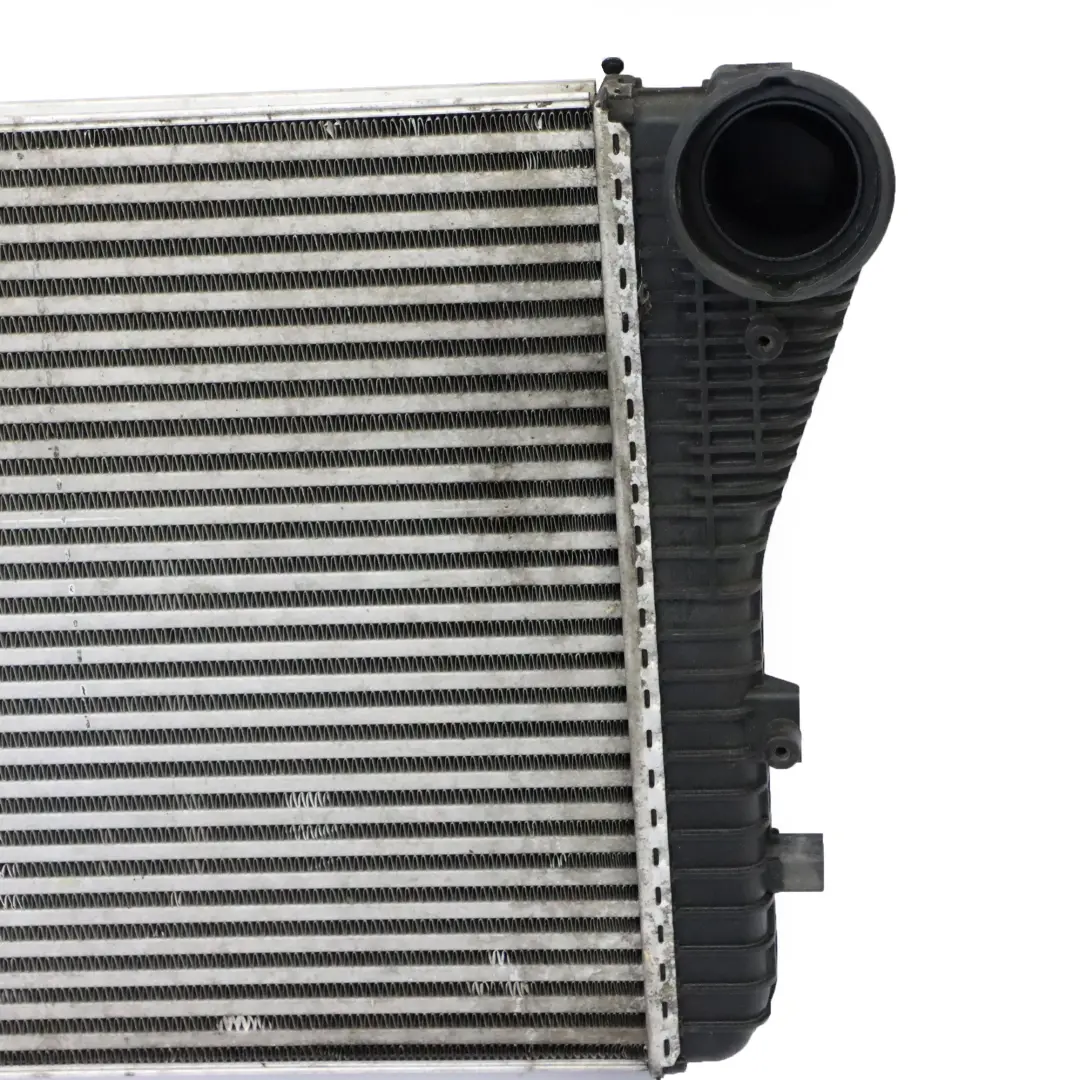 Radiator Air Charge Cooler Unit to Audi A3 8P Intercooler with Part number 1K0145803A Audi A3 8P Intercooler Radiator Air Charge Cooler Unit - SKU 1K0145803A - Part number 1K0145803A