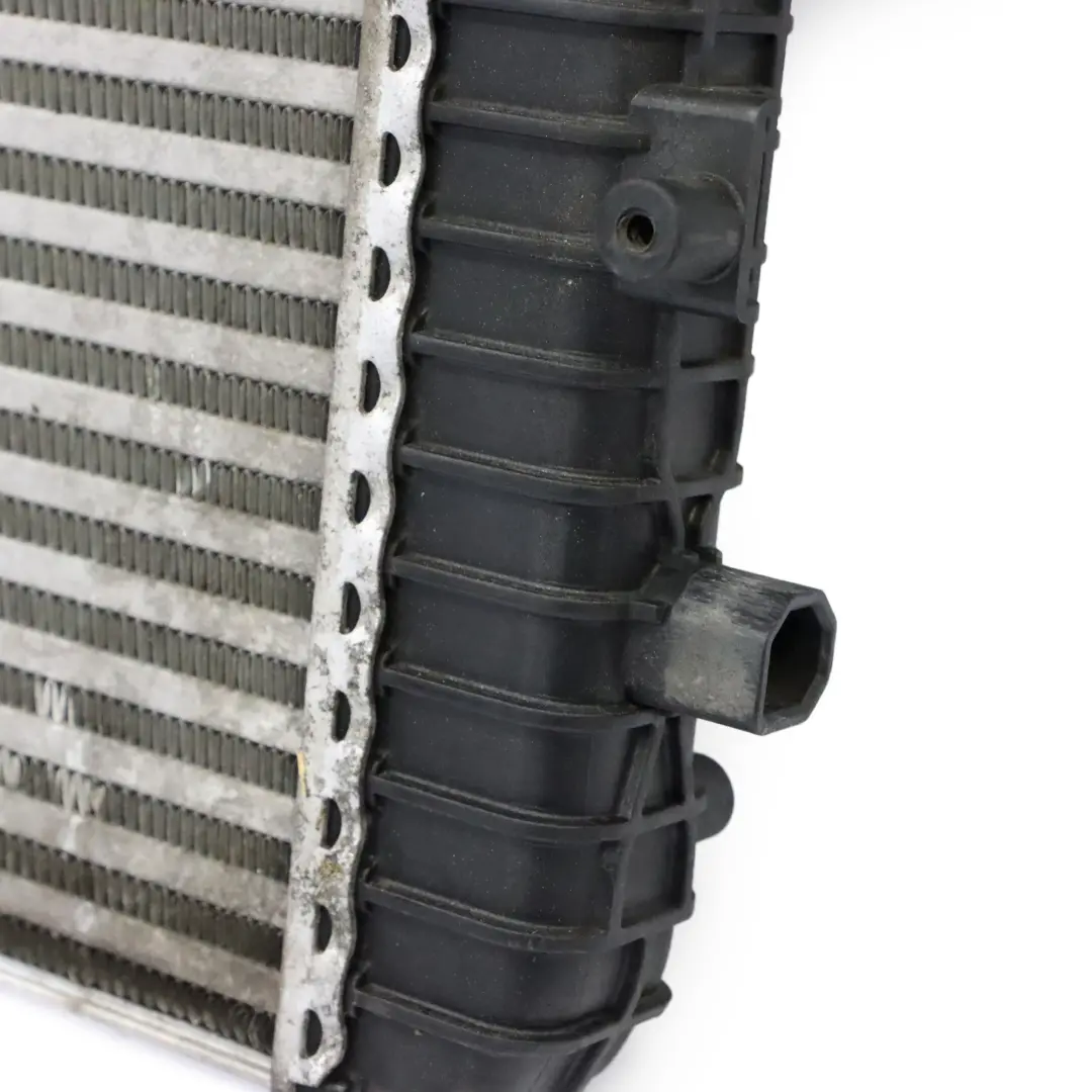 Audi A3 8P Intercooler Radiatore Aria Carica Raffreddatore Unità - SKU 1K0145803A - Numero di parte 1K0145803A