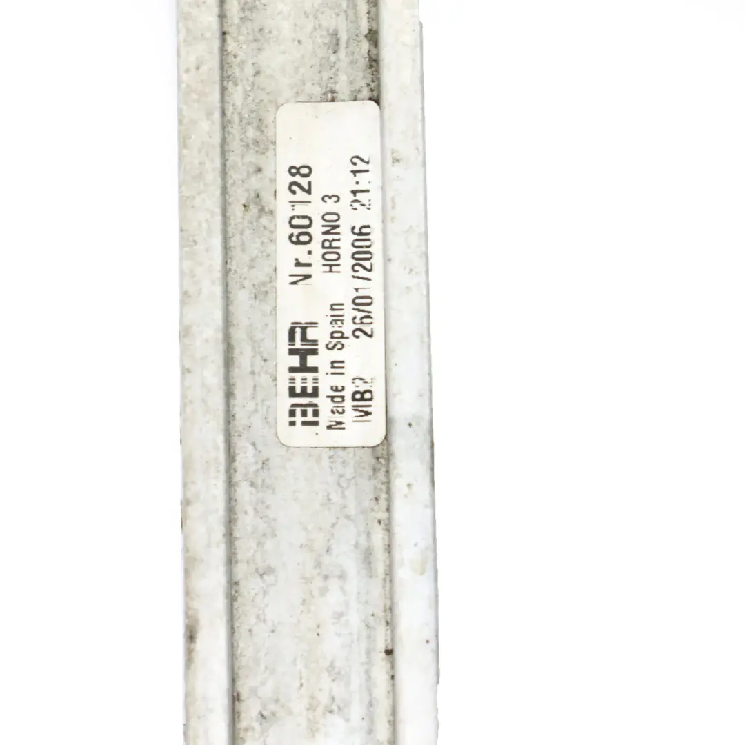 Audi A3 8P Intercooler Radiatore Aria Carica Raffreddatore Unità - SKU 1K0145803A - Numero di parte 1K0145803A