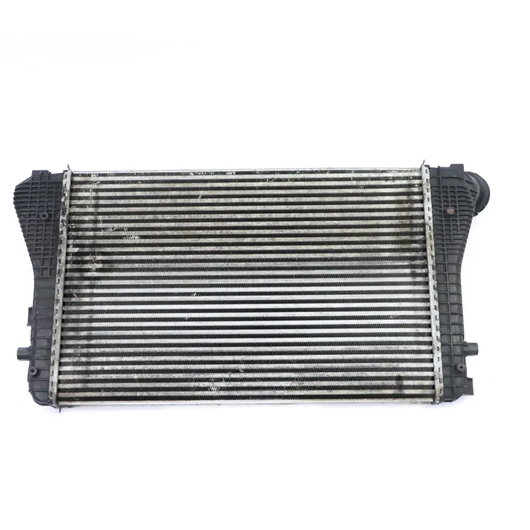 Audi A3 8P Intercooler Radiator Air Charge Cooler Unit - SKU 1K0145803A - Part number 1K0145803A