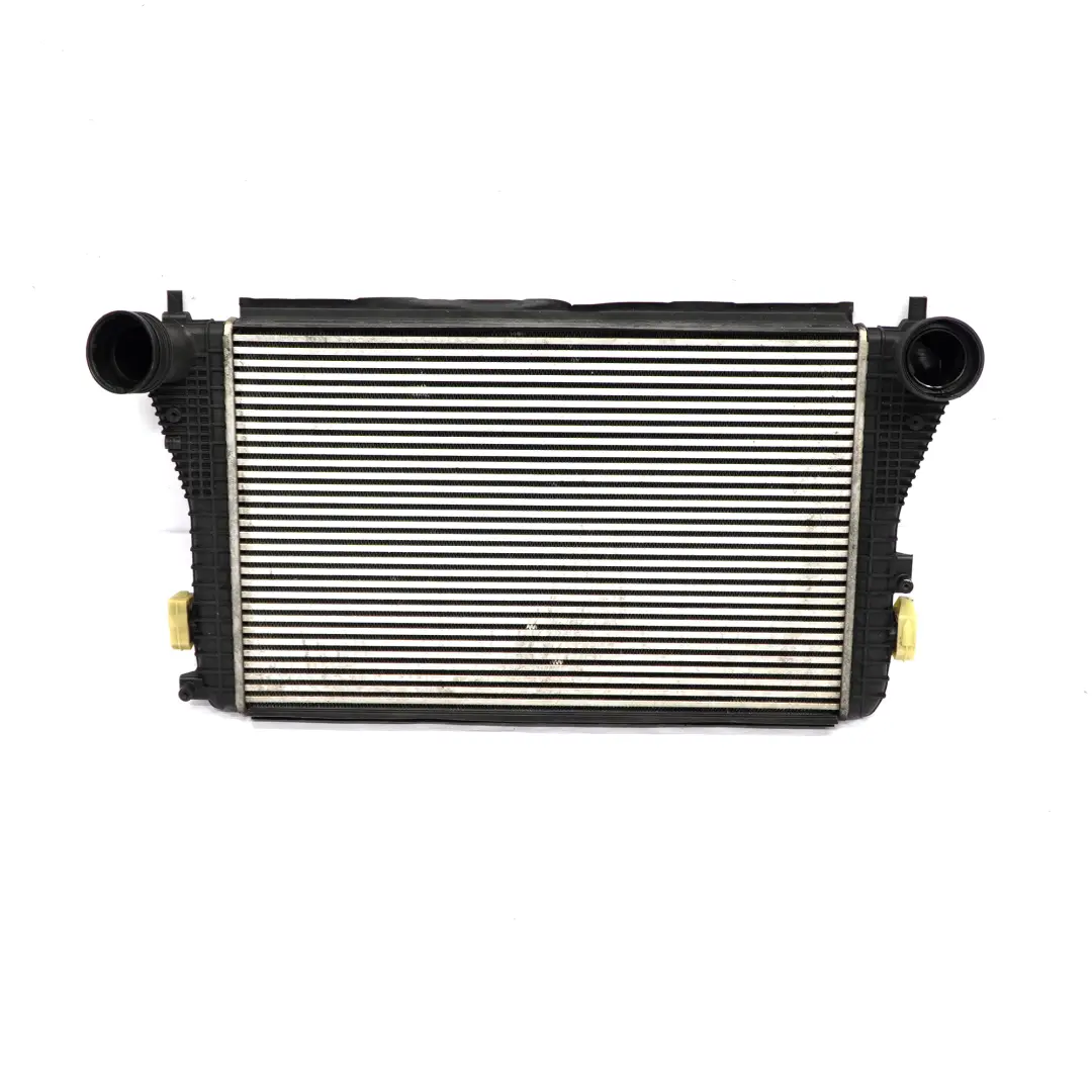Enfriador aire carga Radiador para VW Volkswagen Touran 1 Intercooler con número de pieza 1K0145803AP VW Volkswagen Touran 1 Intercooler Enfriador aire carga Radiador - SKU 1K0145803AP - Número de pieza 1K0145803AP