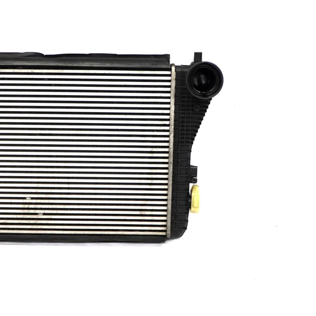 Refroidisseur d'air charge Radiateur pour Volkswagen Touran 1 Intercooler à propos du numéro de pièce 1K0145803AP Volkswagen Touran 1 Intercooler Refroidisseur d'air charge Radiateur - SKU 1K0145803AP - Numéro de pièce 1K0145803AP