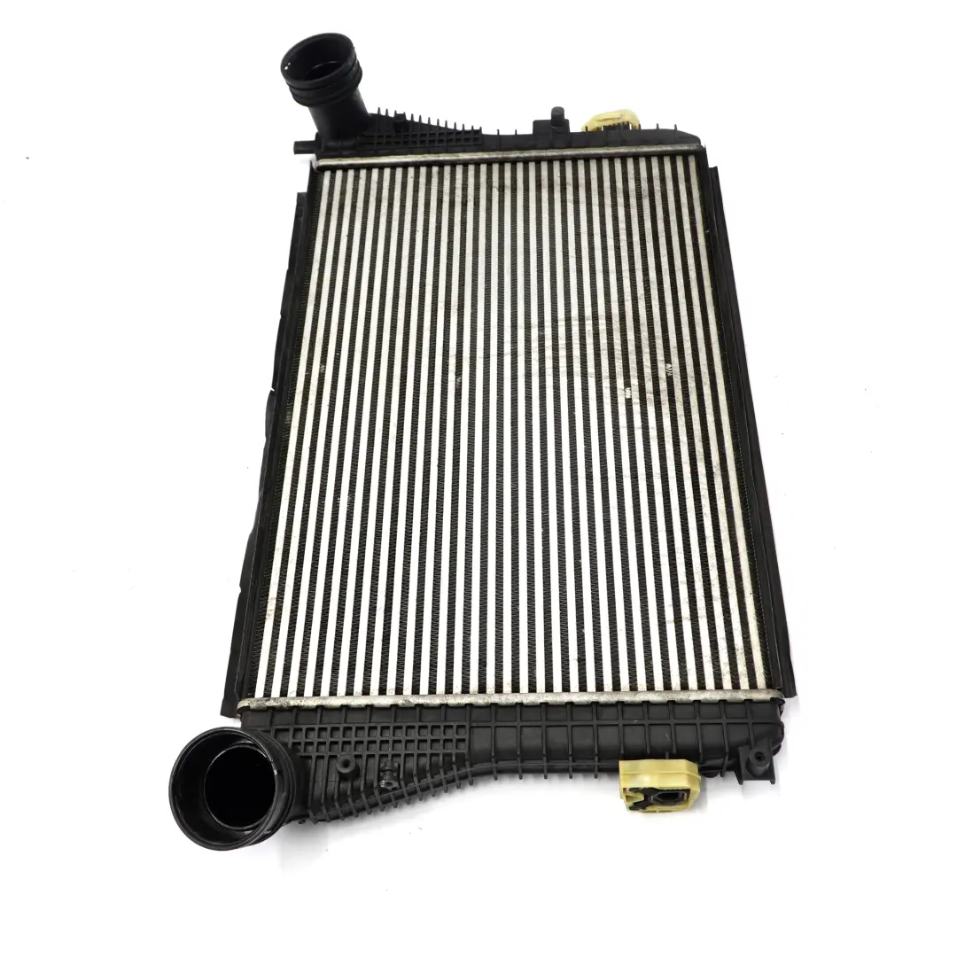 Charge Air Cooler Radiator to VW Volkswagen Touran 1 Intercooler with Part number 1K0145803AP VW Volkswagen Touran 1 Intercooler Charge Air Cooler Radiator - SKU 1K0145803AP - Part number 1K0145803AP