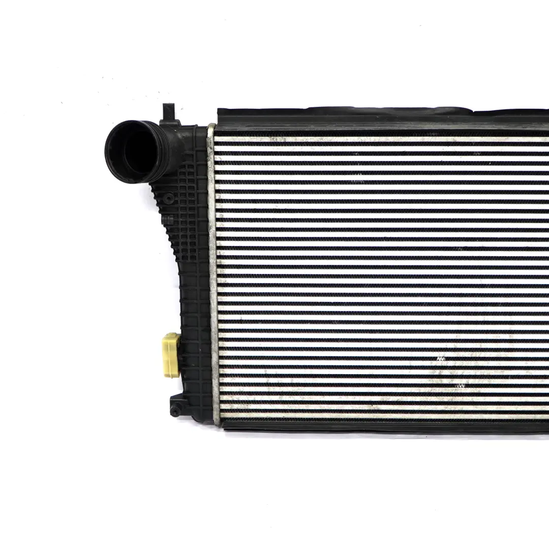 Refroidisseur d'air charge Radiateur pour Volkswagen Touran 1 Intercooler à propos du numéro de pièce 1K0145803AP Volkswagen Touran 1 Intercooler Refroidisseur d'air charge Radiateur - SKU 1K0145803AP - Numéro de pièce 1K0145803AP