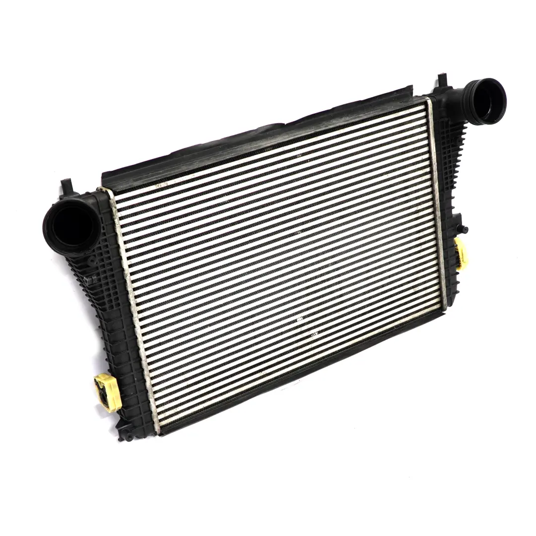 Refroidisseur d'air charge Radiateur pour Volkswagen Touran 1 Intercooler à propos du numéro de pièce 1K0145803AP Volkswagen Touran 1 Intercooler Refroidisseur d'air charge Radiateur - SKU 1K0145803AP - Numéro de pièce 1K0145803AP