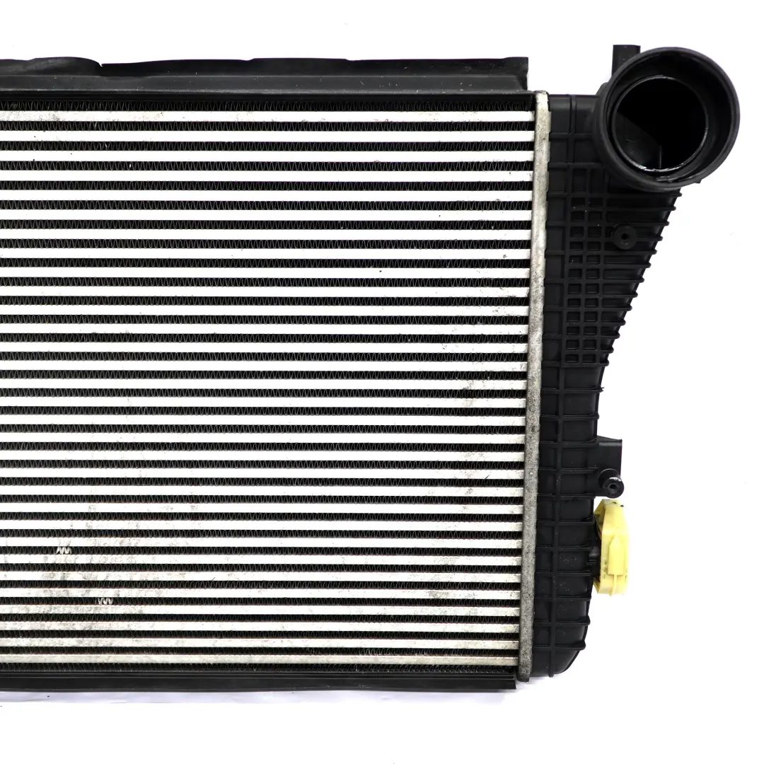 VW Volkswagen Touran 1 Intercooler Charge Air Cooler Radiator - SKU 1K0145803AP - Part number 1K0145803AP