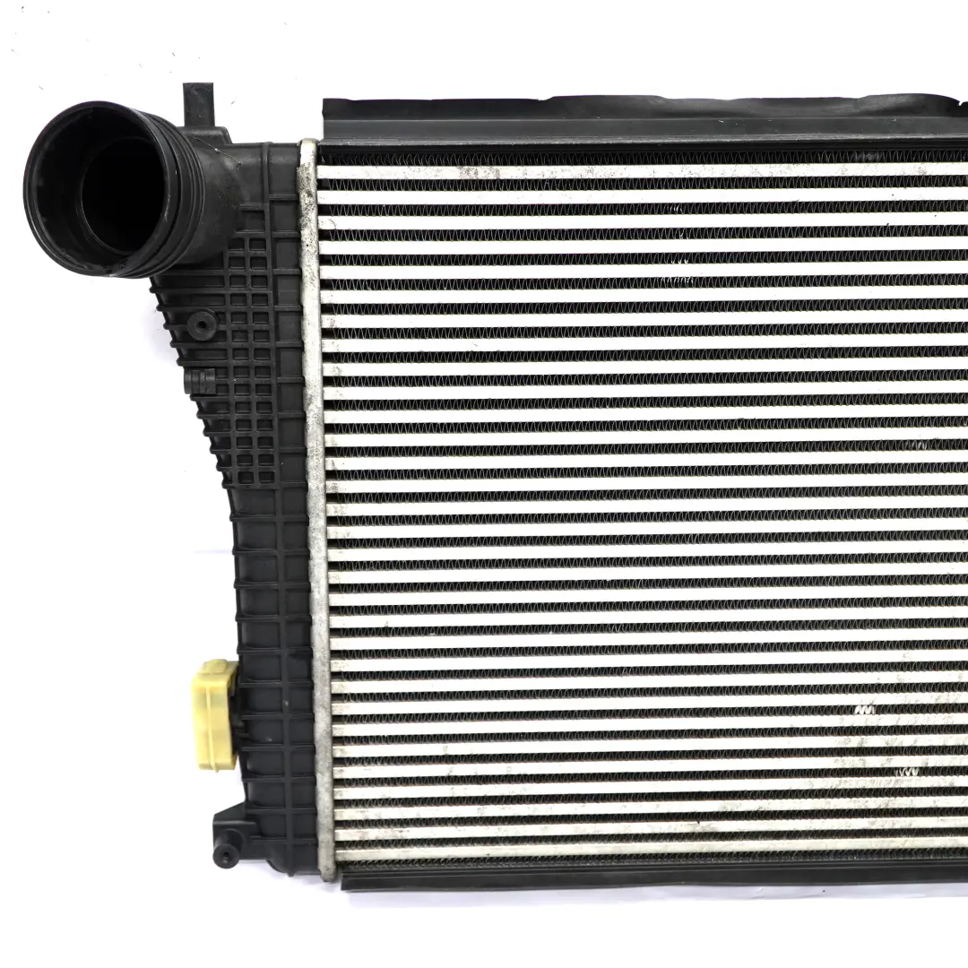 Refroidisseur d'air charge Radiateur pour Volkswagen Touran 1 Intercooler à propos du numéro de pièce 1K0145803AP Volkswagen Touran 1 Intercooler Refroidisseur d'air charge Radiateur - SKU 1K0145803AP - Numéro de pièce 1K0145803AP