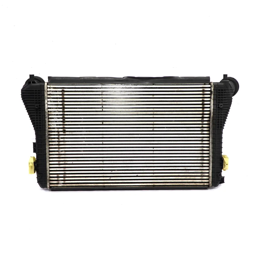Refroidisseur d'air charge Radiateur pour Volkswagen Touran 1 Intercooler à propos du numéro de pièce 1K0145803AP Volkswagen Touran 1 Intercooler Refroidisseur d'air charge Radiateur - SKU 1K0145803AP - Numéro de pièce 1K0145803AP