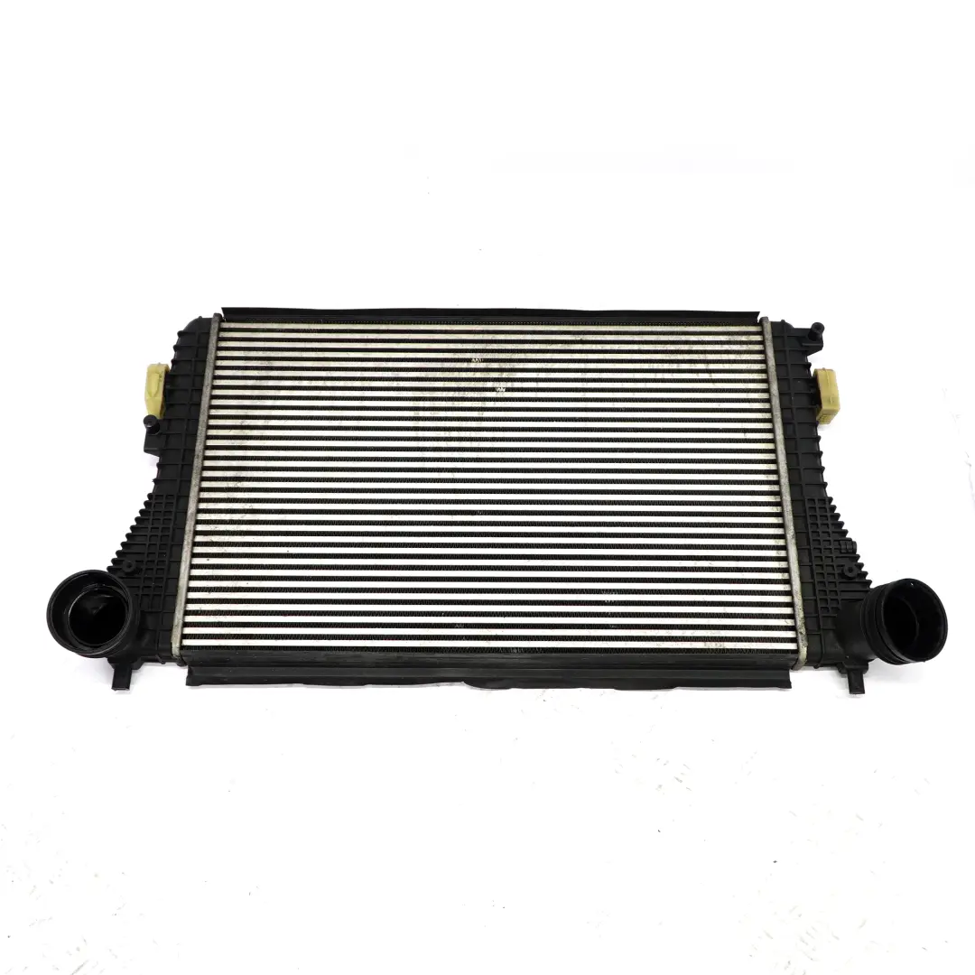 Refroidisseur d'air charge Radiateur pour Volkswagen Touran 1 Intercooler à propos du numéro de pièce 1K0145803AP Volkswagen Touran 1 Intercooler Refroidisseur d'air charge Radiateur - SKU 1K0145803AP - Numéro de pièce 1K0145803AP