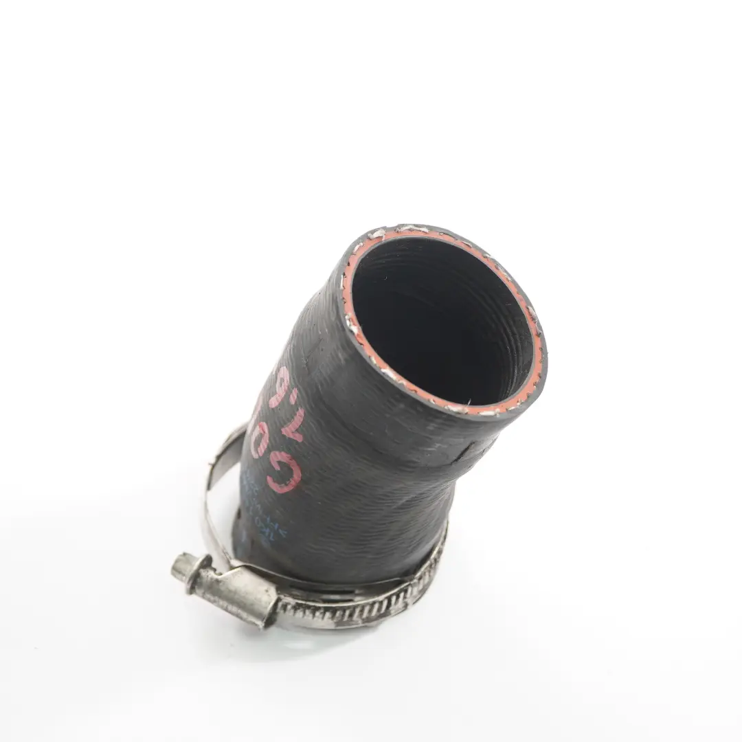 Tuyau Intercooler Turbo Ligne de tuyau VW Volkswagen Golf 5 6 1.6 TDI - SKU 1K0145828T - Numéro de pièce 1K0145828T