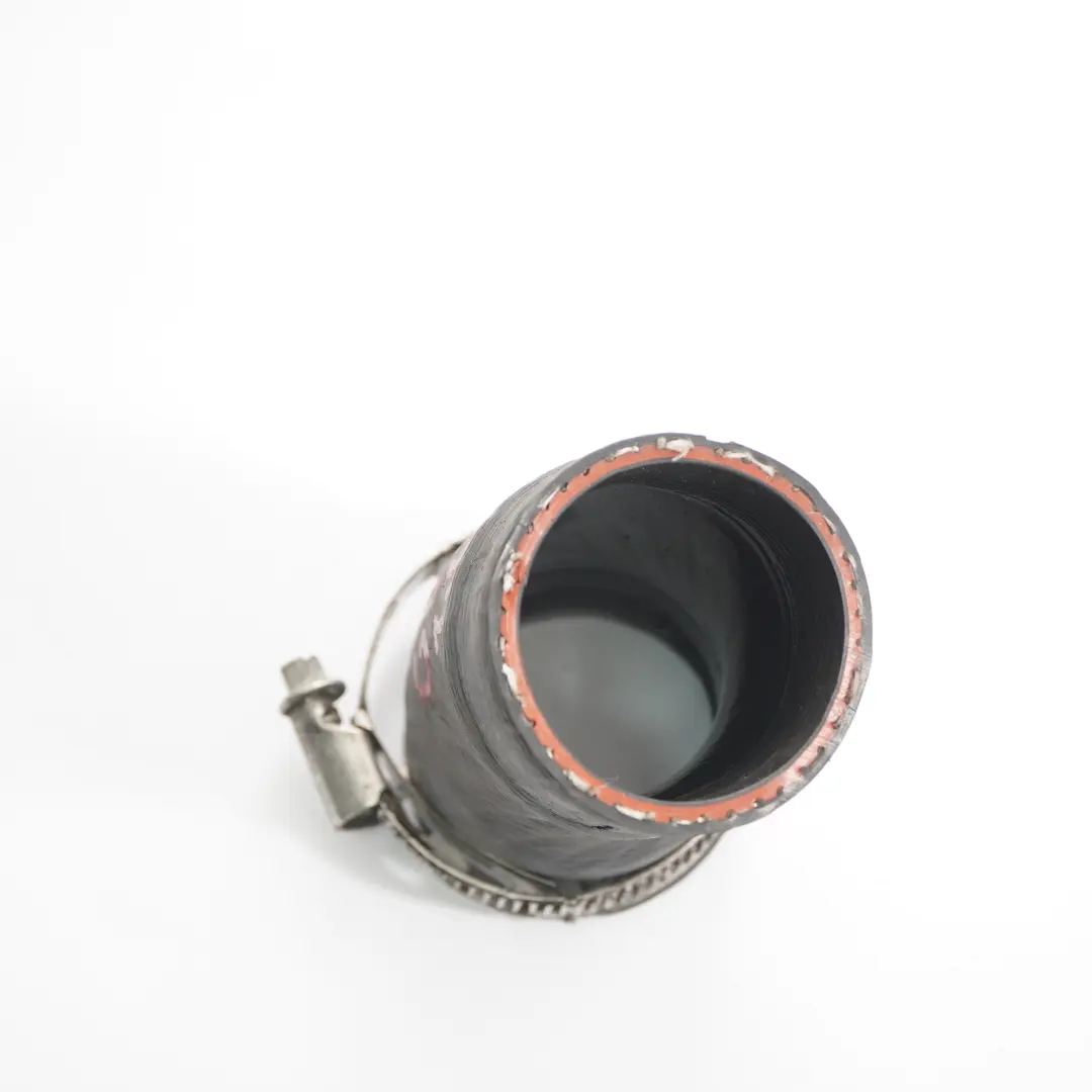 VW Volkswagen Golf 5 6 1.6 TDI Turbo Intercooler Pipe Hose Line - SKU 1K0145828T - Part number 1K0145828T
