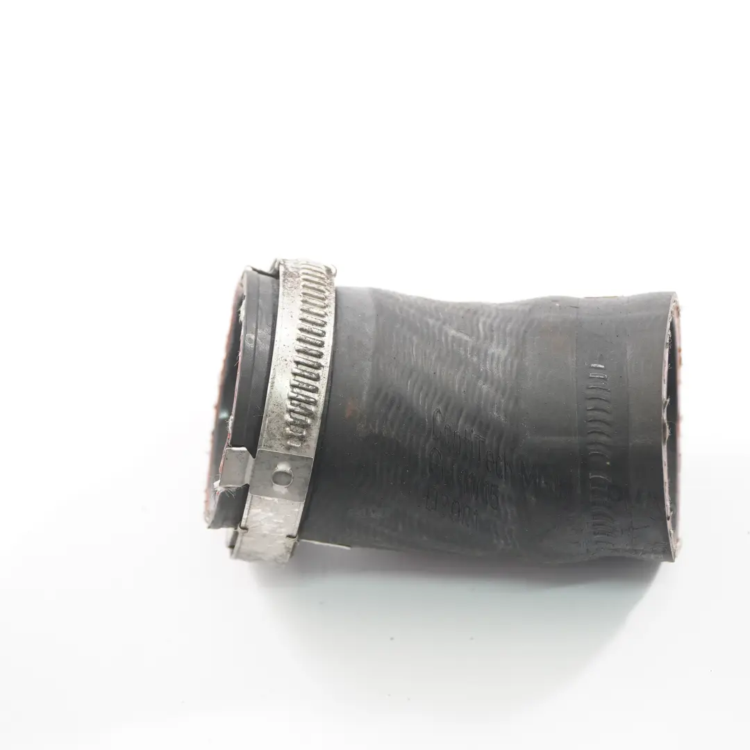 VW Volkswagen Golf 5 6 1.6 TDI Turbo Intercooler Pipe Hose Line - SKU 1K0145828T - Part number 1K0145828T