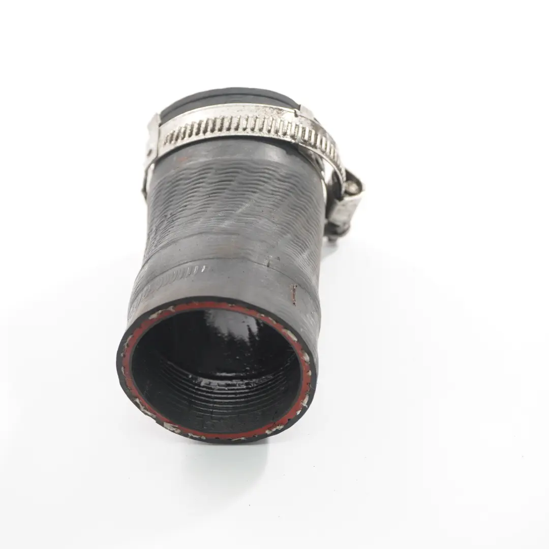 Ladeluftkühler Schlauchl eitung für VW Volkswagen Golf 5 6 1.6 TDI Turbo mit Teilenummer 1K0145828T VW Volkswagen Golf 5 6 1.6 TDI Turbo Ladeluftkühler Schlauchl eitung - SKU 1K0145828T - Teilenummer 1K0145828T