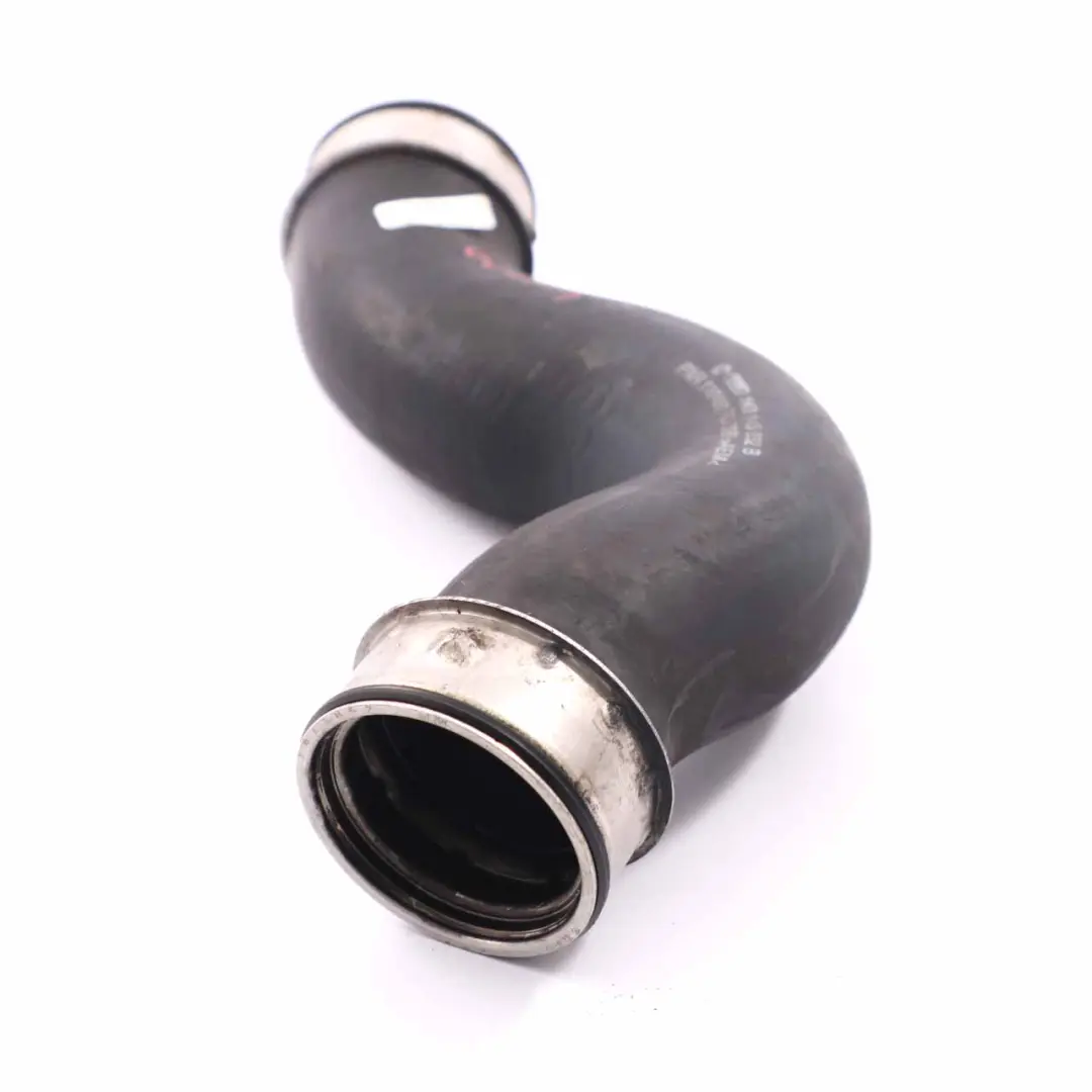 Mk5 1.9 TDI 2.0 TFSI Tuyau d'admission Tuyau de charge d'air pour VW Golf à propos du numéro de pièce 1K0145832B VW Golf Mk5 1.9 TDI 2.0 TFSI Tuyau d'admission Tuyau de charge d'air - SKU 1K0145832B - Numéro de pièce 1K0145832B