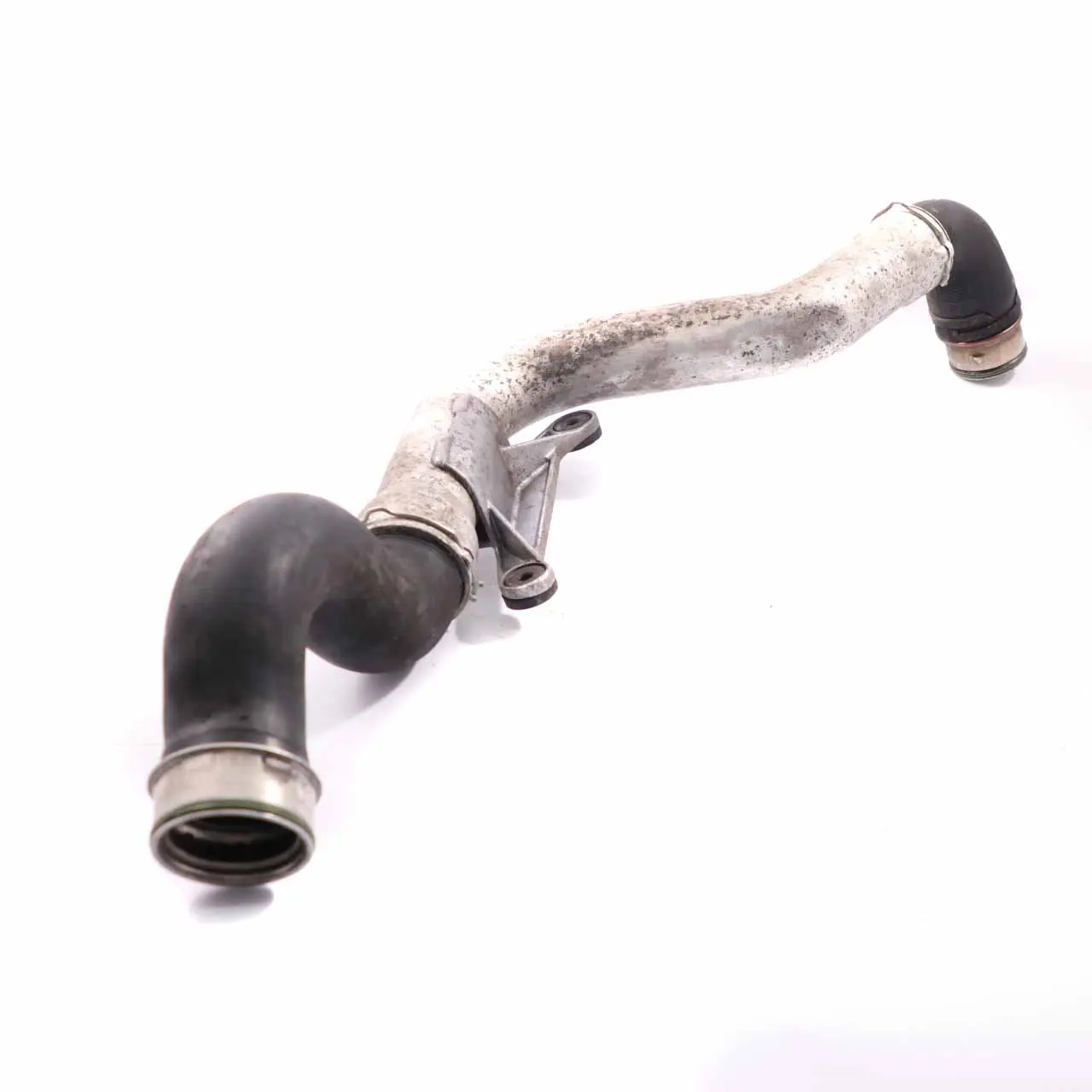 Audi A4 Tubo 2.0 TDI Linea tubo intercooler carica aria 1K0145832E