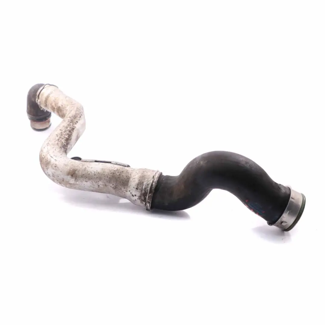 Intake Hose 2.0 TDI Air Charge Intercooler Pipe Line to Audi A4 with Part number 1K0145832E Audi A4 Intake Hose 2.0 TDI Air Charge Intercooler Pipe Line - SKU 1K0145832E - Part number 1K0145832E