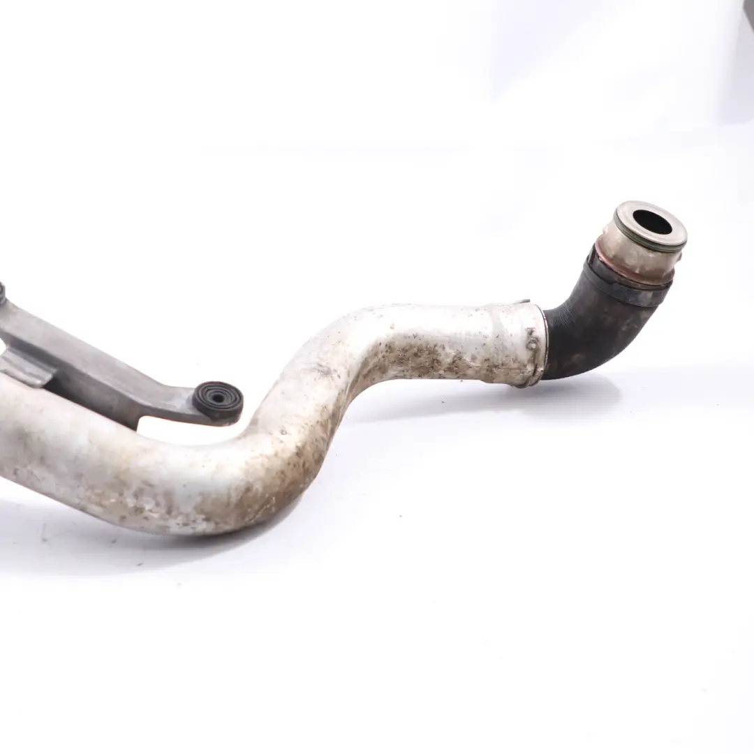 Intake Hose 2.0 TDI Air Charge Intercooler Pipe Line to Audi A4 with Part number 1K0145832E Audi A4 Intake Hose 2.0 TDI Air Charge Intercooler Pipe Line - SKU 1K0145832E - Part number 1K0145832E