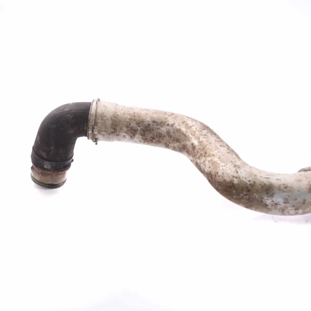 Intake Hose 2.0 TDI Air Charge Intercooler Pipe Line to Audi A4 with Part number 1K0145832E Audi A4 Intake Hose 2.0 TDI Air Charge Intercooler Pipe Line - SKU 1K0145832E - Part number 1K0145832E