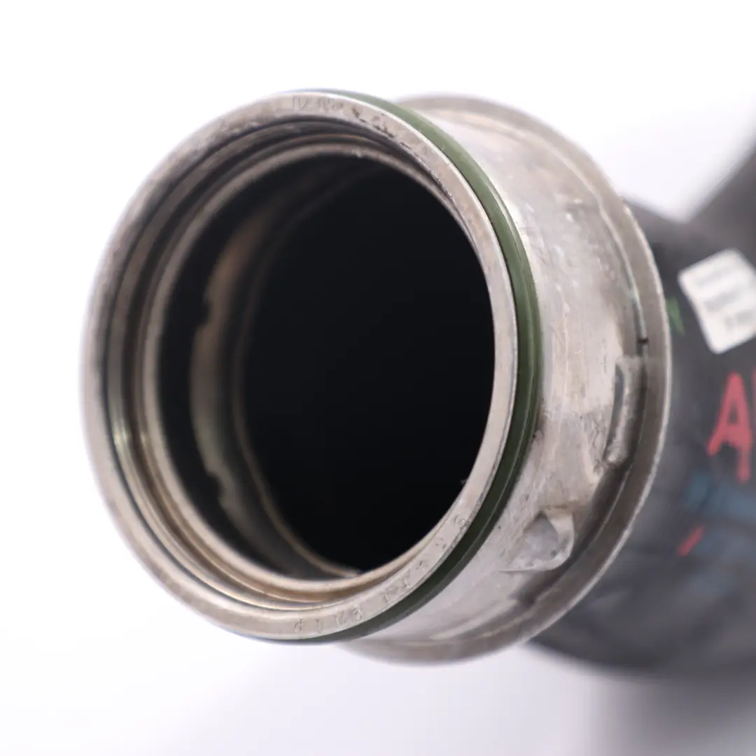 Intake Hose 2.0 TDI Air Charge Intercooler Pipe Line to Audi A4 with Part number 1K0145832E Audi A4 Intake Hose 2.0 TDI Air Charge Intercooler Pipe Line - SKU 1K0145832E - Part number 1K0145832E