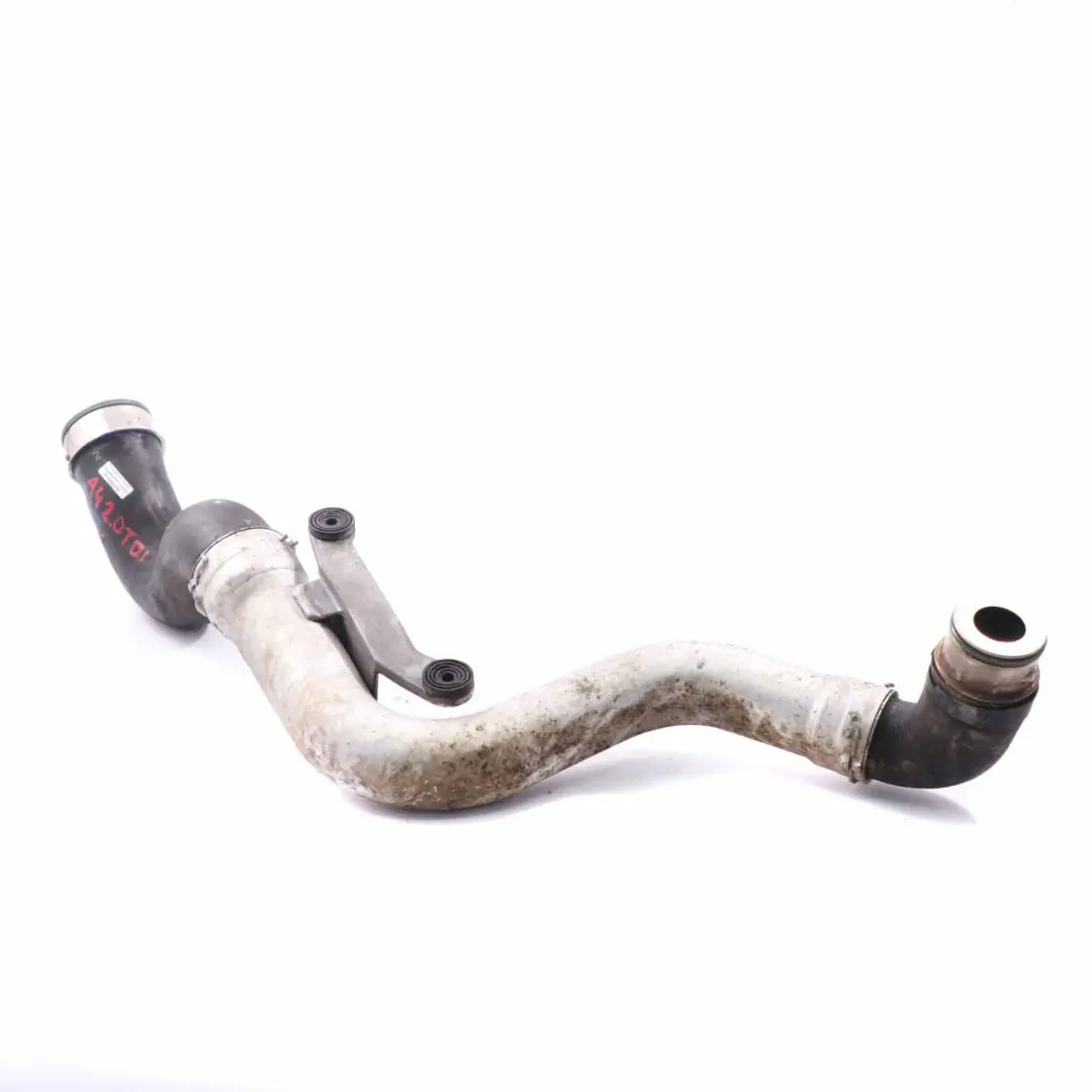 Tubo 2.0 TDI Linea tubo intercooler carica aria per Audi A4 con numero di parte 1K0145832E Audi A4 Tubo 2.0 TDI Linea tubo intercooler carica aria - SKU 1K0145832E - Numero di parte 1K0145832E