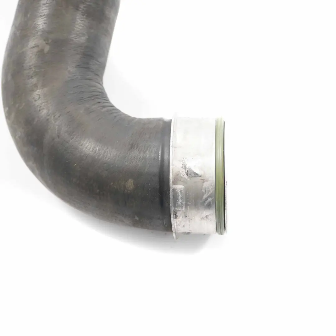 Audi A3 8P 2.0 TDI Turbo Intercooler Air Intake Pipe Hose Line - SKU 1K0145832N - Part number 1K0145832N