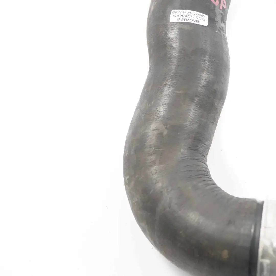 Audi A3 8P 2.0 TDI Turbo Intercooler Air Intake Pipe Hose Line - SKU 1K0145832N - Part number 1K0145832N