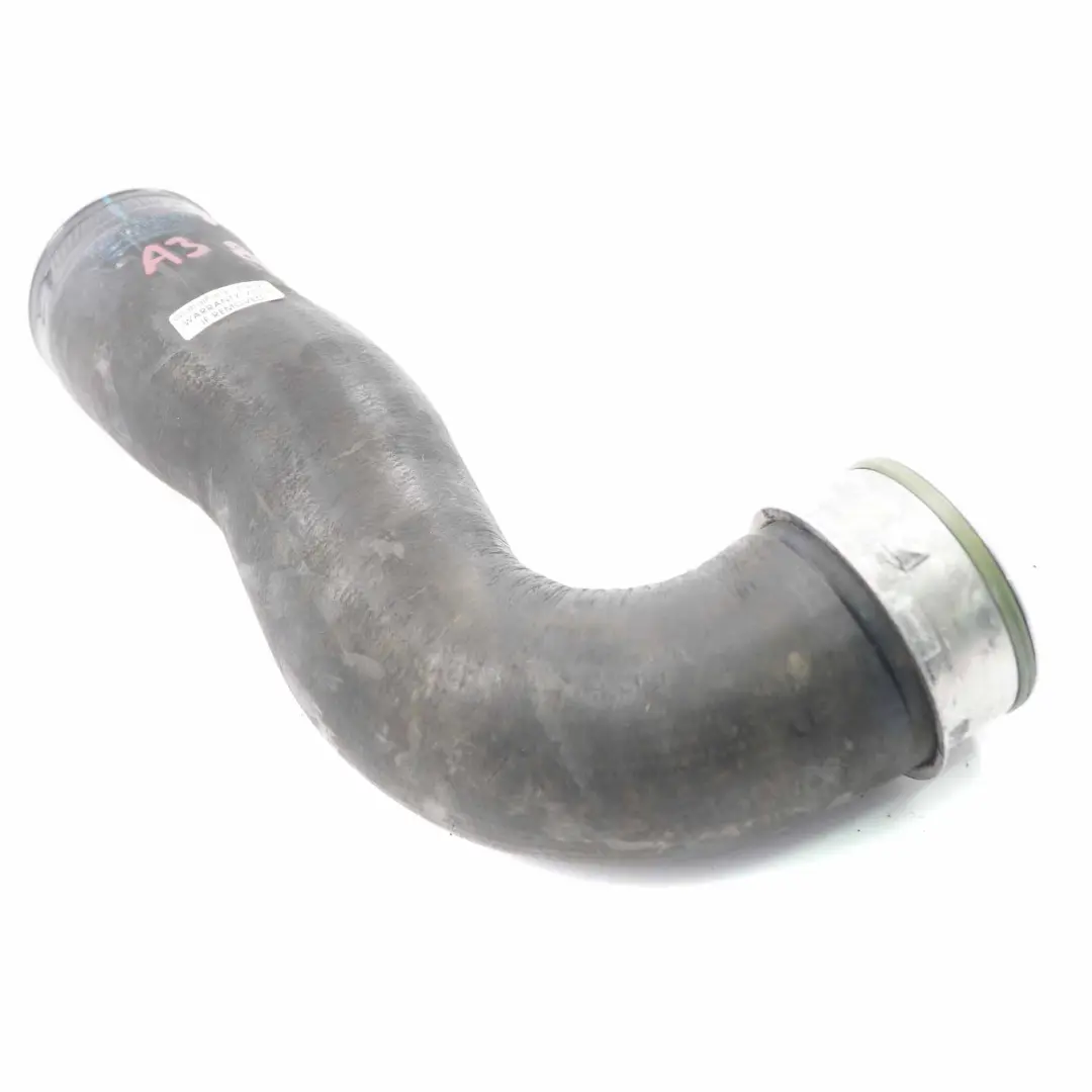 Audi A3 8P 2.0 TDI Turbo Intercooler Air Intake Pipe Hose Line - SKU 1K0145832N - Part number 1K0145832N