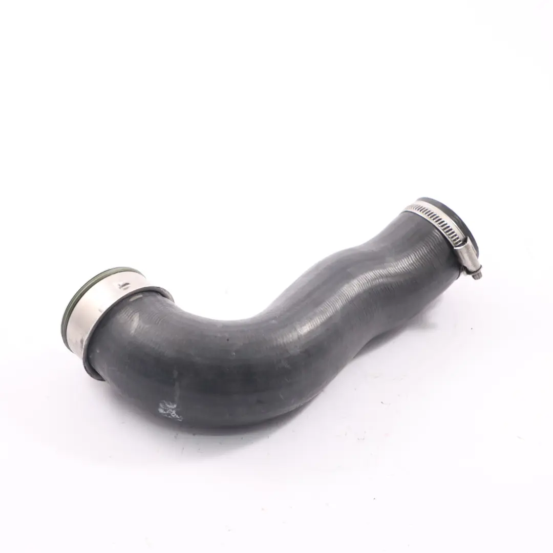 Rura Wąż Intercoolera 2.0 TDI do VW Golf 5 o numerze 1K0145832Q VW Golf 5 Rura Wąż Intercoolera 2.0 TDI - SKU 1K0145832Q - Numer Części 1K0145832Q