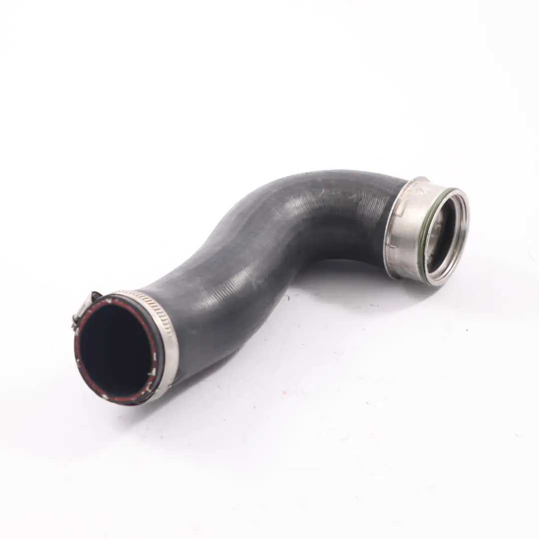 VW Golf Mk5 2.0 TDI Ansaugschlauch Luft Ladeluftkühler Rohrleitung - SKU 1K0145832Q - Teilenummer 1K0145832Q