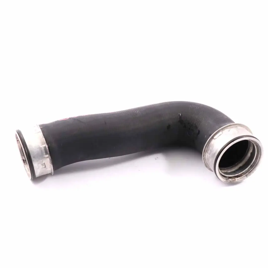 VW Golf MK 5 2.0 TDI Turbo Intercooler Air Intake Pipe Hose Line - SKU 1K0145834L - Part number 1K0145834L
