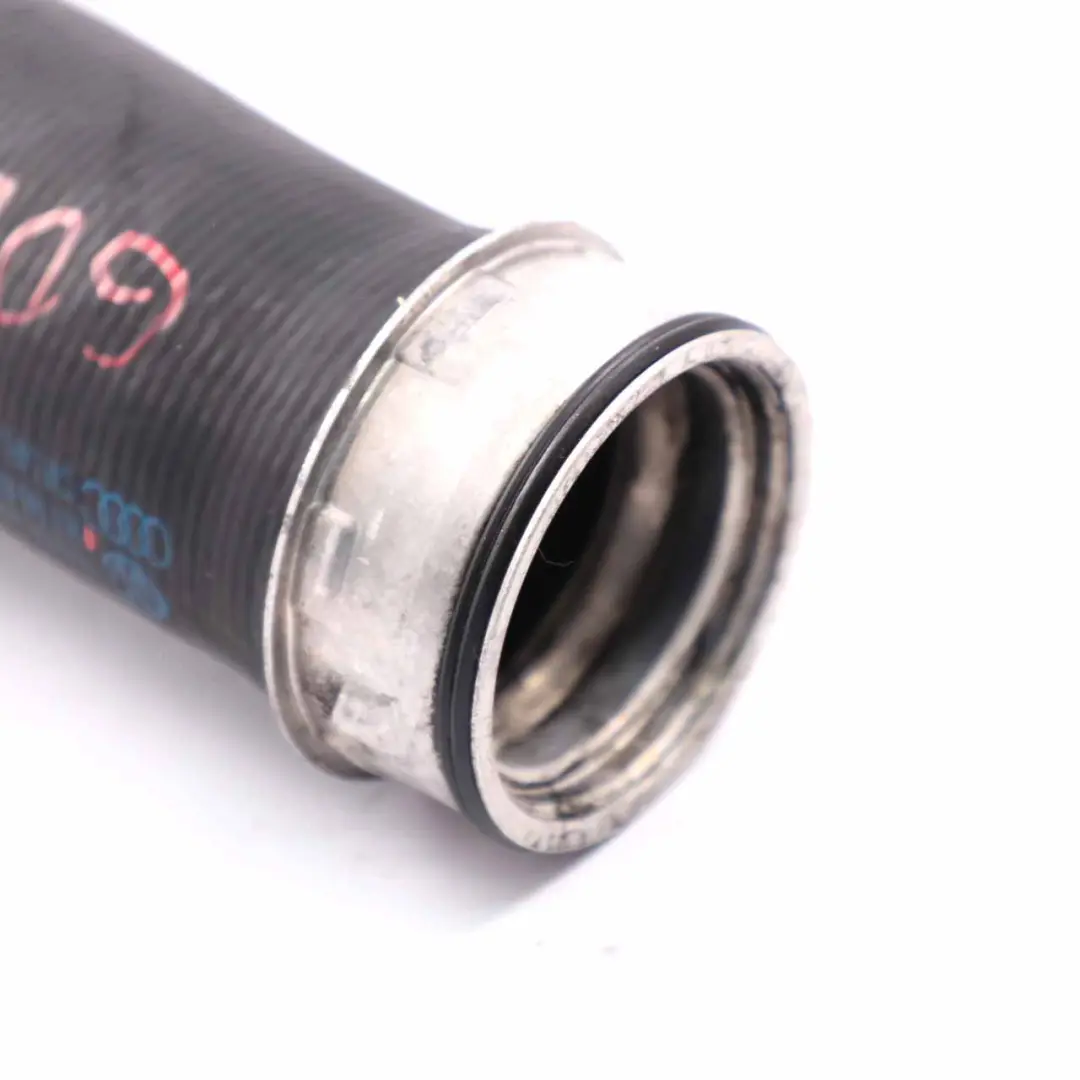Ladeluftkühler Ansaugrohr Schlauchleitung für VW Golf MK 5 2.0 TDI Turbo mit Teilenummer 1K0145834L VW Golf MK 5 2.0 TDI Turbo Ladeluftkühler Ansaugrohr Schlauchleitung - SKU 1K0145834L - Teilenummer 1K0145834L