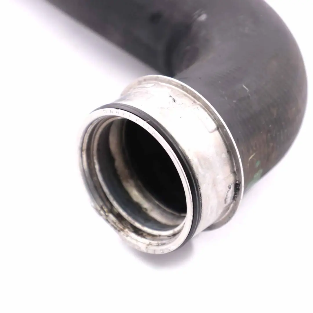 Ladeluftkühler Ansaugrohr Schlauchleitung für VW Golf MK 5 2.0 TDI Turbo mit Teilenummer 1K0145834L VW Golf MK 5 2.0 TDI Turbo Ladeluftkühler Ansaugrohr Schlauchleitung - SKU 1K0145834L - Teilenummer 1K0145834L