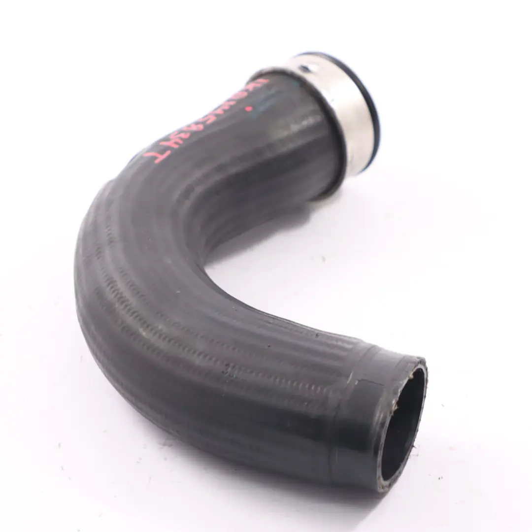Tubo di carica Tubo intercooler Tubo aspirazione aria per Audi A3 8P TDI con numero di parte 1K0145834T Audi A3 8P TDI Tubo di carica Tubo intercooler Tubo aspirazione aria - SKU 1K0145834T - Numero di parte 1K0145834T
