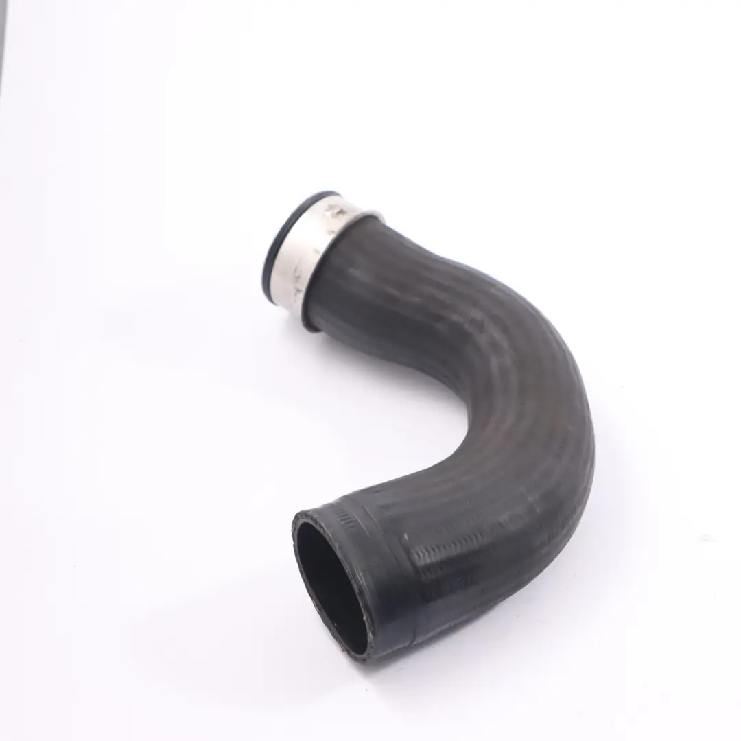 Tubo di carica Tubo intercooler Tubo aspirazione aria per Audi A3 8P TDI con numero di parte 1K0145834T Audi A3 8P TDI Tubo di carica Tubo intercooler Tubo aspirazione aria - SKU 1K0145834T - Numero di parte 1K0145834T