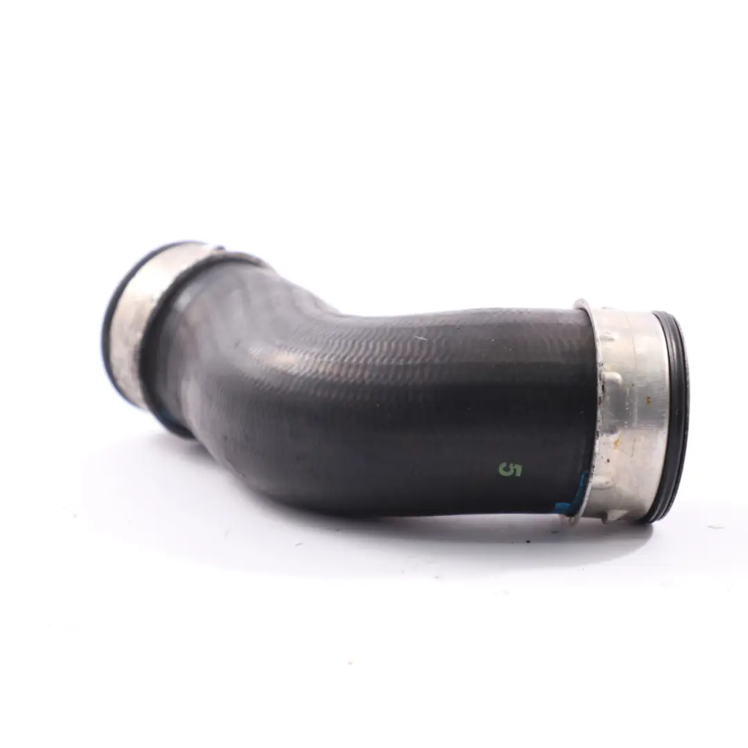 Audi A4 Intake Hose 2.0 TDI Air Charge Intercooler Pipe Line - SKU 1K0145838D - Part number 1K0145838D
