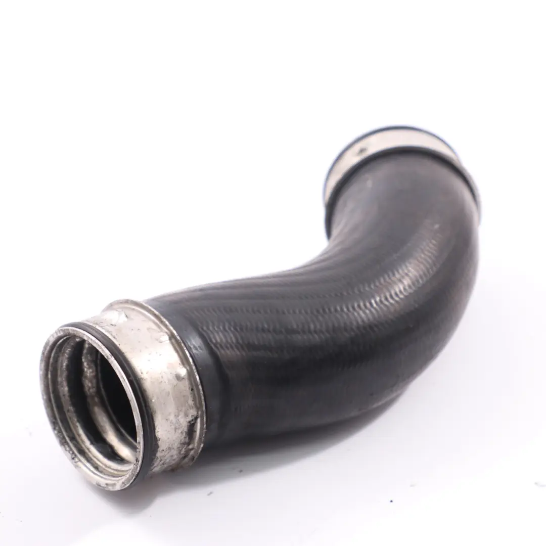 Intake Hose 2.0 TDI Air Charge Intercooler Pipe Line to Audi A4 with Part number 1K0145838D Audi A4 Intake Hose 2.0 TDI Air Charge Intercooler Pipe Line - SKU 1K0145838D - Part number 1K0145838D